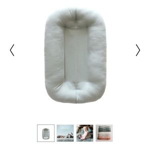 Selling my snuggle me lounger